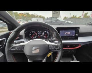 SEAT Ibiza usata, con Airbag Passeggero