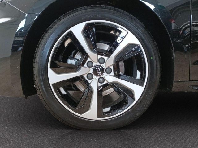 AUDI A1 usata, con Chiusura centralizzata