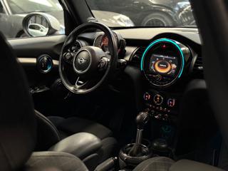 MINI Cooper SD usata, con ESP