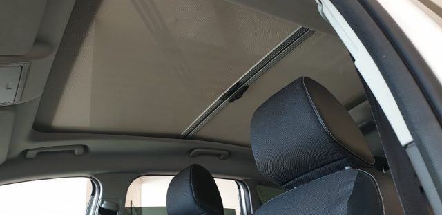 FORD Kuga usata, con Cronologia tagliandi
