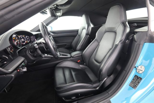 PORSCHE 911 usata 2