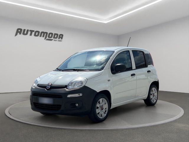 FIAT Panda usata, con ABS