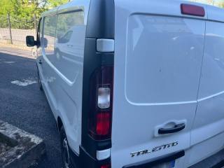 FIAT Talento usata, con Servosterzo