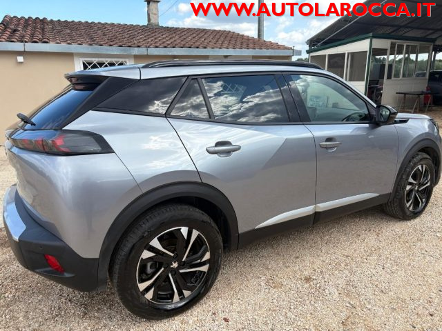 PEUGEOT 2008 usata, con Airbag Passeggero