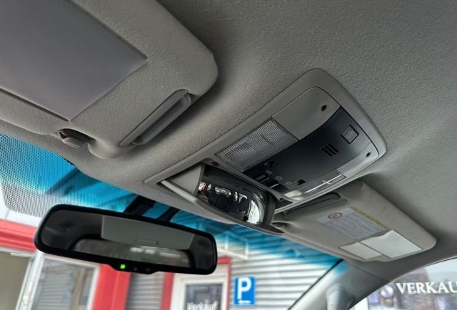 TOYOTA Land Cruiser usata, con Sistema di navigazione