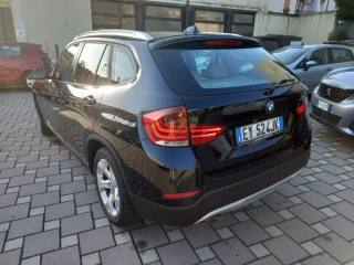 BMW X1 usata, con Airbag laterali