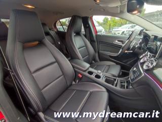 MERCEDES-BENZ GLA 200 usata, con Controllo trazione