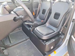 CITROEN Ami usata 11