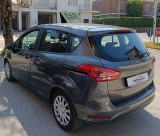 FORD B-Max usata, con Controllo trazione