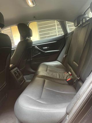 BMW 420 usata, con Cruise Control