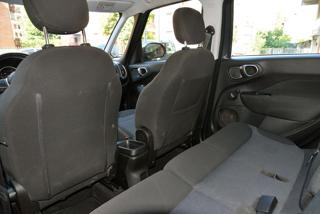 FIAT 500L usata, con Immobilizzatore elettronico