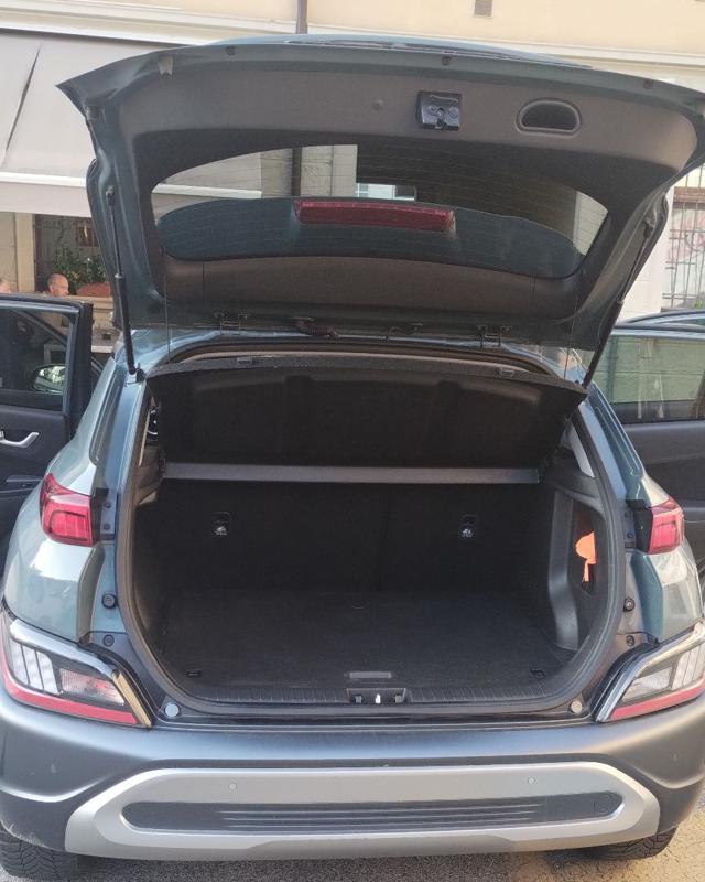 HYUNDAI Kona usata, con Bluetooth