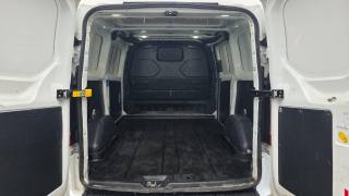 FORD Transit Custom usata, con Controllo trazione