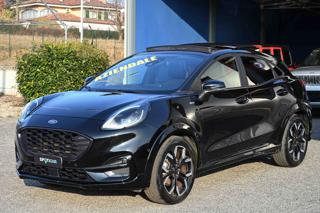 FORD Puma usata 22