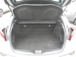 TOYOTA C-HR usata, con Servosterzo