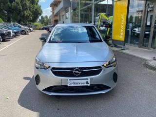 OPEL Corsa usata, con Boardcomputer