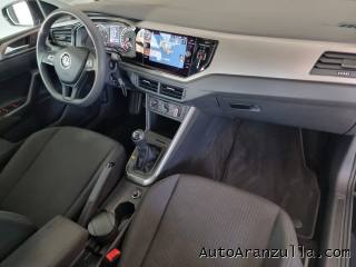 VOLKSWAGEN Polo usata, con Cerchi in lega