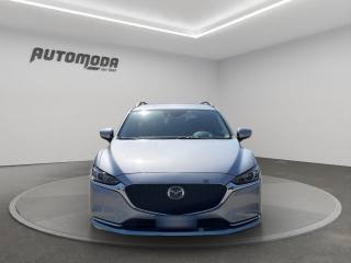 MAZDA 6 usata, con Airbag