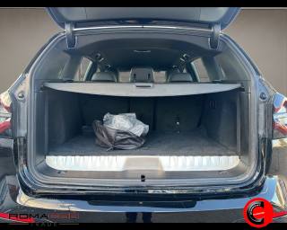 BMW X3 usata, con Specchietti laterali elettrici