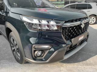 SUZUKI S-Cross usata, con Volante multifunzione