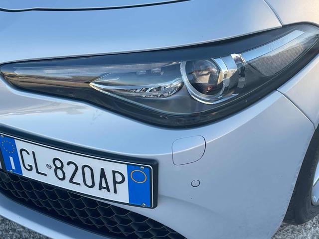 ALFA ROMEO Giulia usata, con Specchietti laterali elettrici