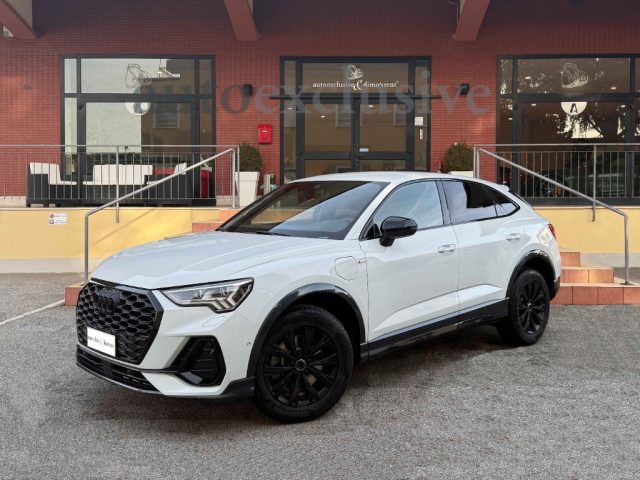 AUDI Q3 usata, con ABS