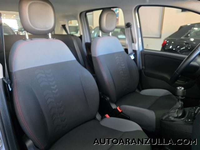 FIAT Panda usata 14