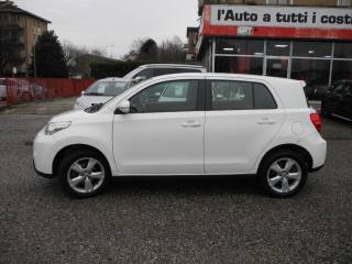 TOYOTA Urban Cruiser usata, con Airbag