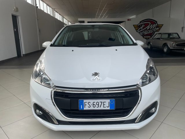 PEUGEOT 208 usata, con Airbag laterali