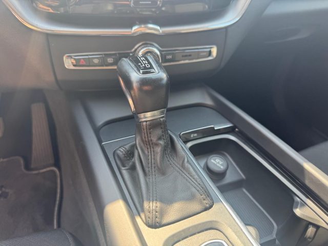 VOLVO XC60 usata, con Regolazione elettrica sedili