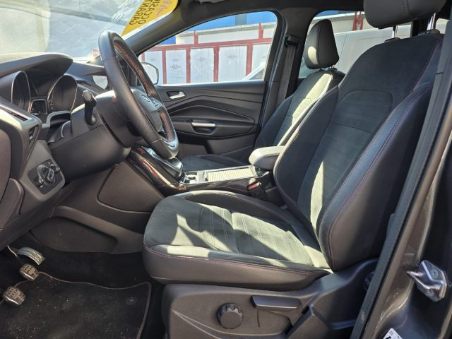 FORD Kuga usata, con Servosterzo