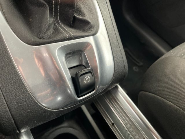 OPEL Meriva usata, con Controllo trazione
