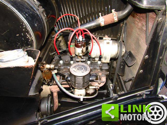 FIAT Balilla usata 30