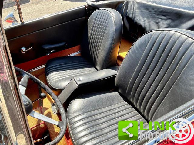 FIAT 1500 usata 14