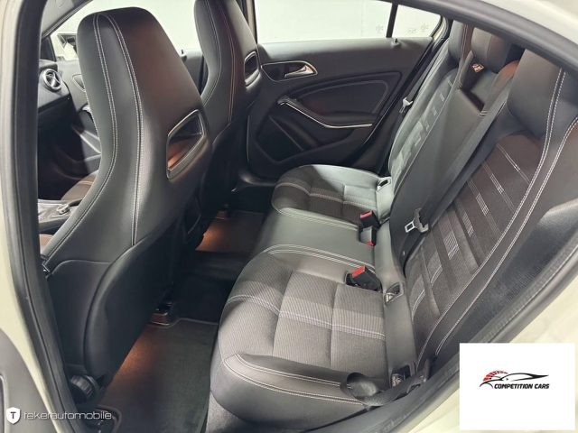 MERCEDES-BENZ A 180 usata, con Controllo trazione
