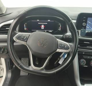 VOLKSWAGEN T-Roc usata, con Controllo trazione