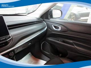 JEEP Compass usata, con Climatizzatore