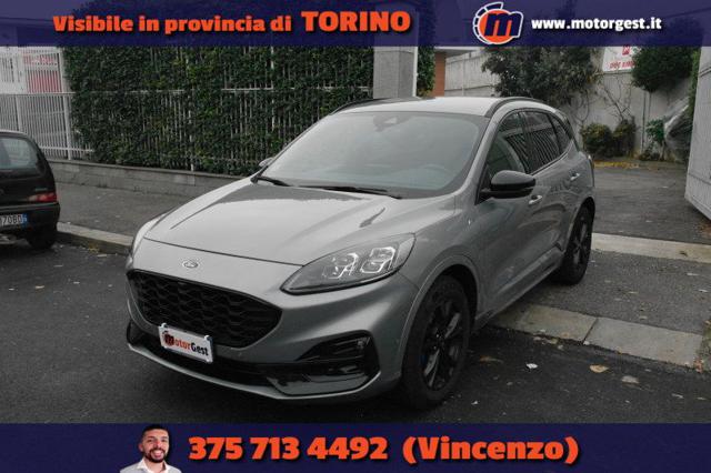 FORD Kuga usata, con Airbag laterali