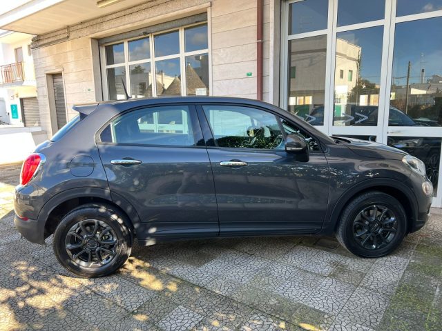 FIAT 500X usata 7