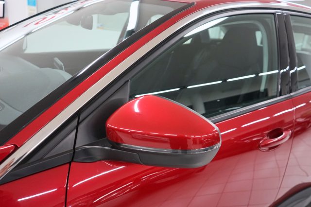 PEUGEOT 3008 usata 27