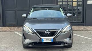 NISSAN Qashqai usata, con Airbag