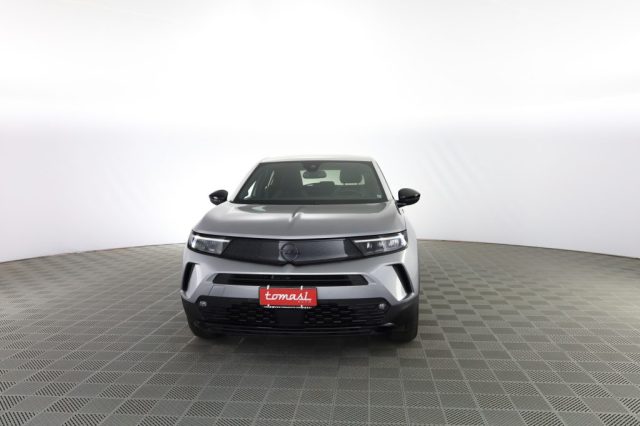 OPEL Mokka usata 0