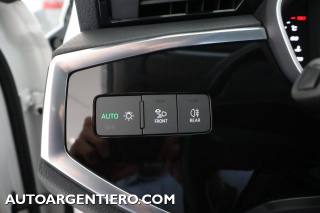 AUDI Q3 usata, con Controllo trazione