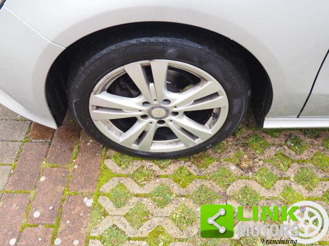 MERCEDES-BENZ A 180 usata, con Controllo trazione