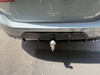 BMW 320 usata, con Controllo automatico clima
