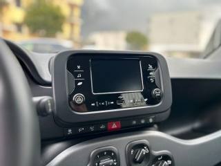 FIAT Panda usata, con Climatizzatore