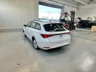 SEAT Leon usata, con Alzacristalli elettrici