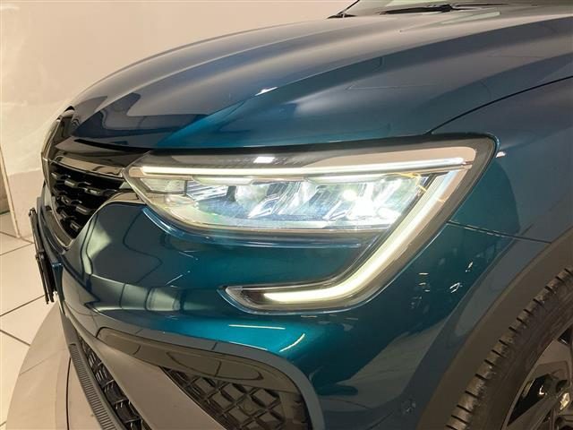 RENAULT Arkana usata 6