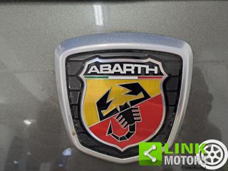 ABARTH 595 usata 27