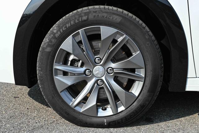 PEUGEOT 208 usata, con Controllo trazione
